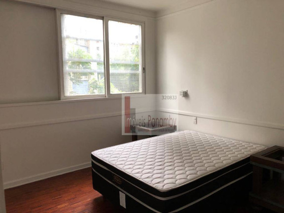 Imagem Apartamento com 3 Quartos à Venda, 170 m² em Itaim Bibi - São Paulo Imagem Apartamento com 3 Quartos à Venda, 170 m² em Itaim Bibi - São Paulo