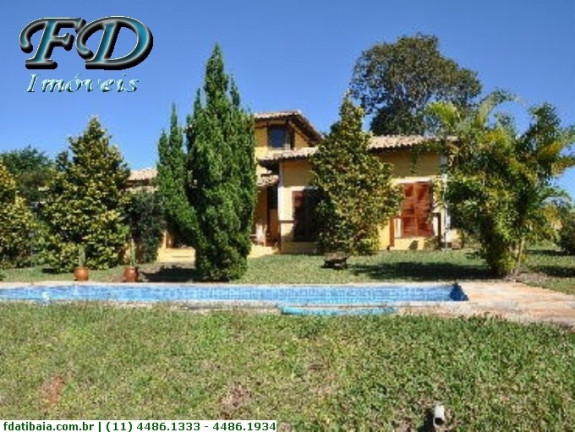 Imagem Chácara com 4 Quartos à Venda, 135.000 m² em Itatiba - Itatiba Imagem Chácara com 4 Quartos à Venda, 135.000 m² em Itatiba - Itatiba