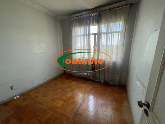 Imagem Apartamento com 3 Quartos à Venda, 80 m² em Estácio - Rio De Janeiro