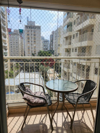 Imagem Apartamento com 2 Quartos para Alugar, 56 m² em Bela Vista - São Paulo Imagem Apartamento com 2 Quartos para Alugar, 56 m² em Bela Vista - São Paulo