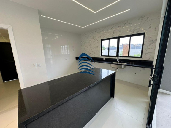 Imagem Casa com 4 Quartos à Venda, 275 m² em Alphaville Litoral Norte 1 - Camaçari