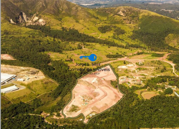 Imagem Terreno em Condomínio à Venda, 300 m² em Centro - Santana De Parnaíba Imagem Terreno em Condomínio à Venda, 300 m² em Centro - Santana De Parnaíba