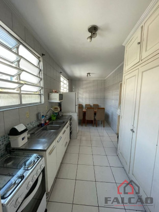 Imagem Apartamento com 3 Quartos à Venda, 92 m² em Boqueirão - Santos Imagem Apartamento com 3 Quartos à Venda, 92 m² em Boqueirão - Santos