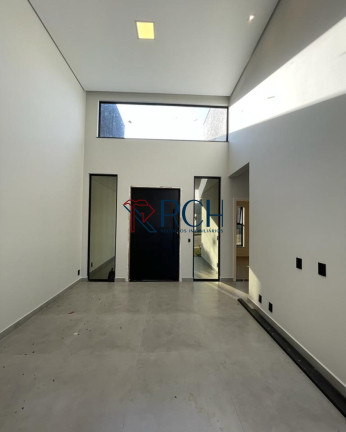 Imagem Casa com 3 Quartos à Venda, 118 m² em Cajuru Do Sul - Sorocaba