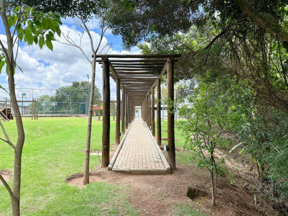 Imagem Casa com 4 Quartos à Venda, 402 m² em Parque Reserva Fazenda Imperial - Sorocaba
