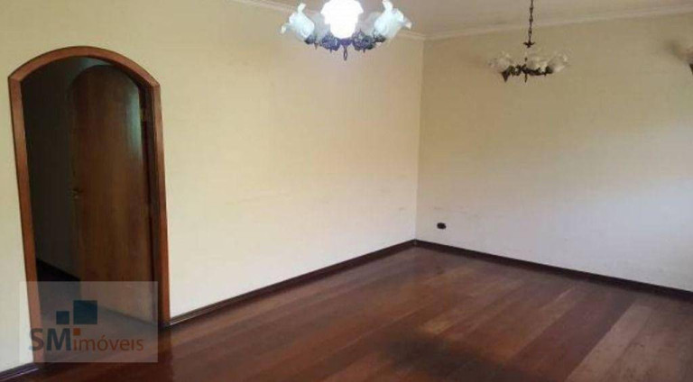 Imagem Casa com 3 Quartos à Venda, 200 m² em Sítio Do Morro - São Paulo