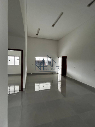 Imagem Casa com 3 Quartos à Venda, 369 m² em Cidade Satélite São Luiz - Aparecida De Goiânia