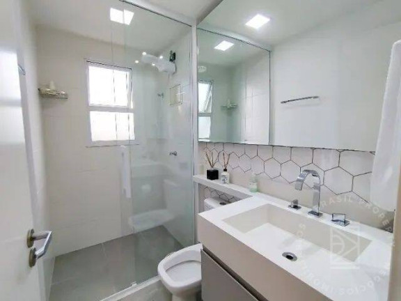 Imagem Apartamento com 2 Quartos à Venda, 64 m² em Vila Industrial - São José Dos Campos Imagem Apartamento com 2 Quartos à Venda, 64 m² em Vila Industrial - São José Dos Campos