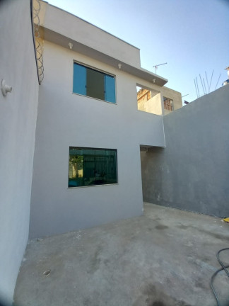 Casa com 2 Quartos à Venda, 100 m² em 450.000,00//diamante - Belo Horizonte