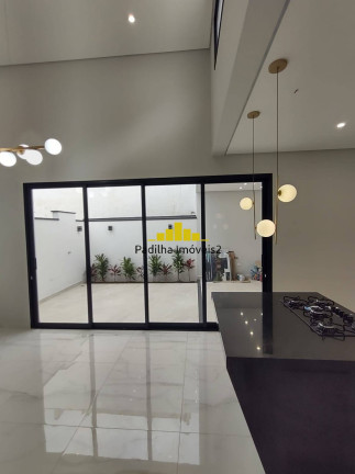 Imagem Casa de Condomínio com 3 Quartos à Venda, 175 m² em Loteamento Dinorá Rosa - Sorocaba