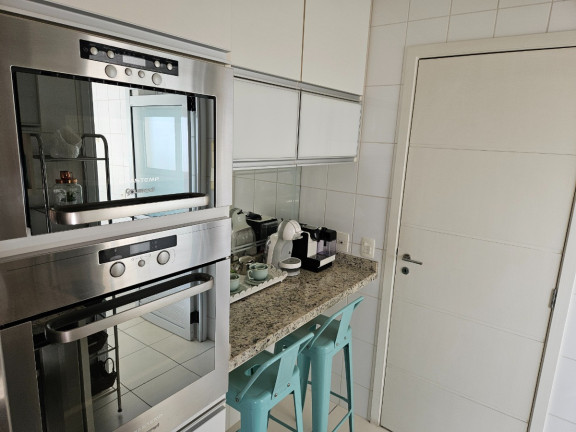 Imagem Apartamento com 3 Quartos à Venda, 121 m² em Lauzane Paulista - São Paulo