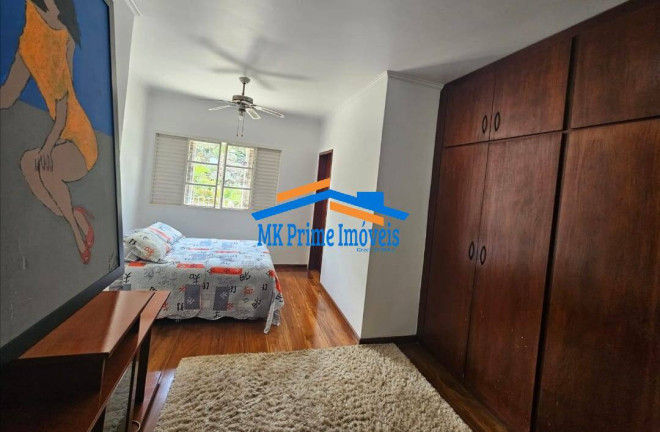 Imagem Casa com 4 Quartos à Venda, 500 m² em Parque Dos Príncipes - São Paulo