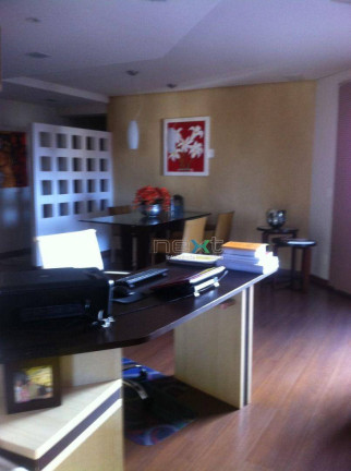 Imagem Apartamento com 3 Quartos à Venda, 149 m² em Centro - Campo Grande Imagem Apartamento com 3 Quartos à Venda, 149 m² em Centro - Campo Grande