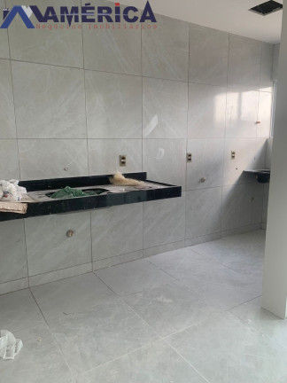 Imagem Casa com 2 Quartos à Venda, 50 m² em José Américo De Almeida - João Pessoa