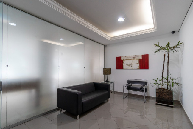 Imagem Apartamento com 3 Quartos à Venda, 123 m² em Vila Sofia - São Paulo Imagem Apartamento com 3 Quartos à Venda, 123 m² em Vila Sofia - São Paulo