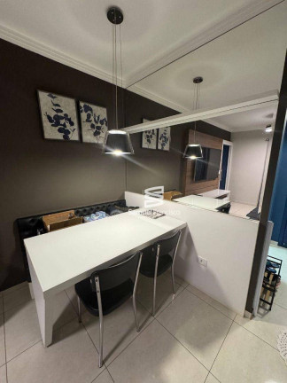 Imagem Apartamento com 3 Quartos à Venda, 72 m² em Paulicéia - Piracicaba