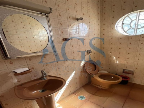 Imagem Casa com 4 Quartos à Venda, 190 m² em Vila Albertina - São Paulo