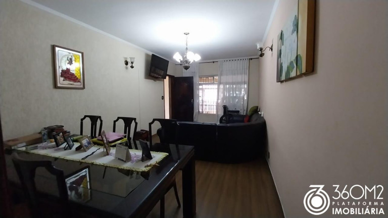 Imagem Casa com 3 Quartos à Venda, 247 m² em Vila Pires - Santo André Imagem Casa com 3 Quartos à Venda, 247 m² em Vila Pires - Santo André