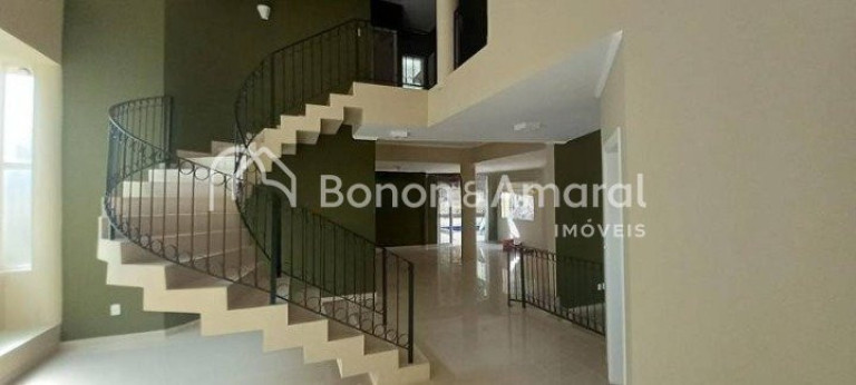 Imagem Casa de Condomínio com 4 Quartos à Venda, 450 m² em Jardim Botânico (sousas) - Campinas Imagem Casa de Condomínio com 4 Quartos à Venda, 450 m² em Jardim Botânico (sousas) - Campinas