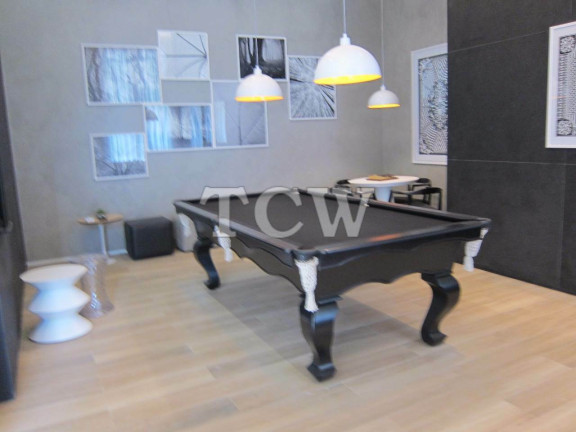 Imagem Apartamento com 4 Quartos à Venda, 254 m² em Aclimação - São Paulo