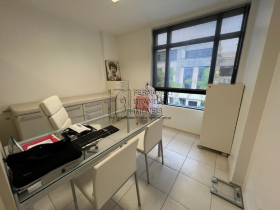 Imagem Sala Comercial à Venda, 67 m² em Barra Da Tijuca - Rio De Janeiro