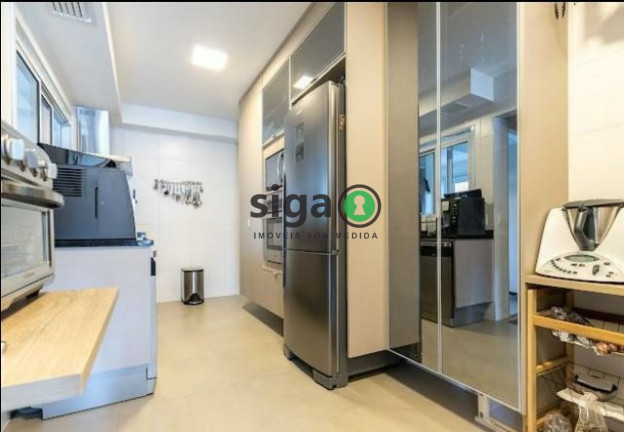 Imagem Apartamento com 1 Quarto à Venda, 130 m² em Vila Suzana - São Paulo Imagem Apartamento com 1 Quarto à Venda, 130 m² em Vila Suzana - São Paulo