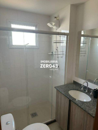 Imagem Apartamento com 2 Quartos à Venda, 69 m² em Santa Rosa - Londrina