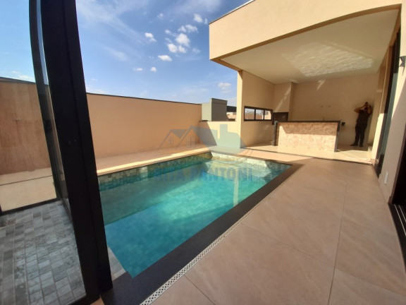 Imagem Casa de Condomínio com 3 Quartos à Venda, 319 m² em Alphaville - Ribeirão Preto Imagem Casa de Condomínio com 3 Quartos à Venda, 319 m² em Alphaville - Ribeirão Preto