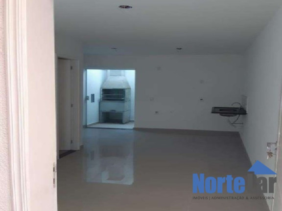 Imagem Casa de Condomínio com 2 Quartos à Venda, 56 m² em Vila Constança - São Paulo