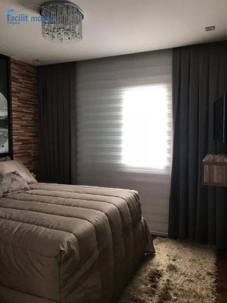Imagem Apartamento com 3 Quartos à Venda, 113 m² em Centro - São Bernardo Do Campo Imagem Apartamento com 3 Quartos à Venda, 113 m² em Centro - São Bernardo Do Campo