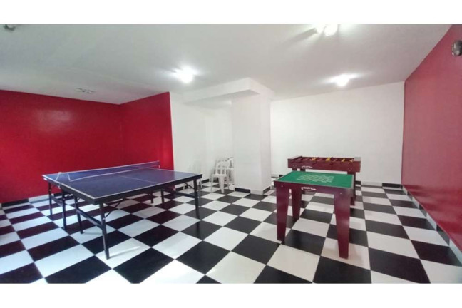 Imagem Imóvel com 2 Quartos à Venda, 48 m² em Jardim Santa Emília - São Paulo