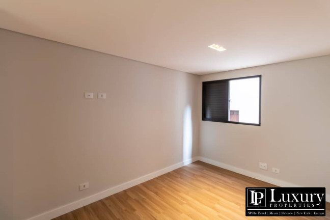 Imagem Apartamento com 3 Quartos à Venda, 175 m² em Higienópolis - São Paulo