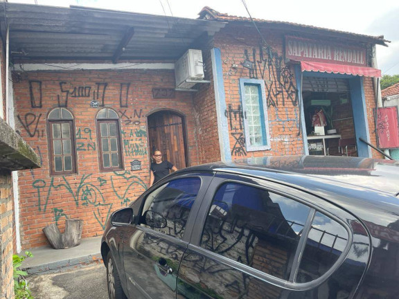 Imagem Terreno à Venda, 320 m² em Vila Madalena - São Paulo