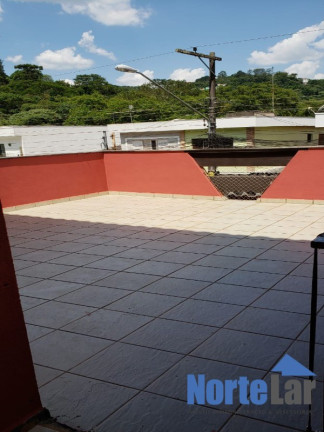 Imagem Sobrado com 3 Quartos à Venda, 185 m² em Horto Florestal - São Paulo