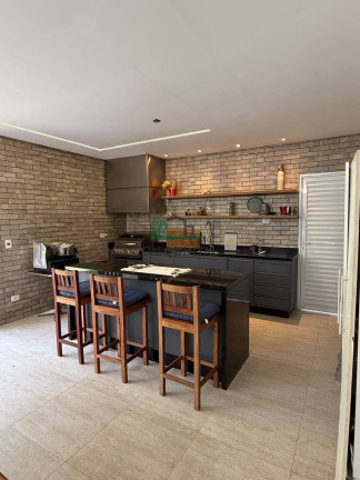 Imagem Casa com 5 Quartos à Venda, 510 m² em Jardim Do Golf I - Jandira