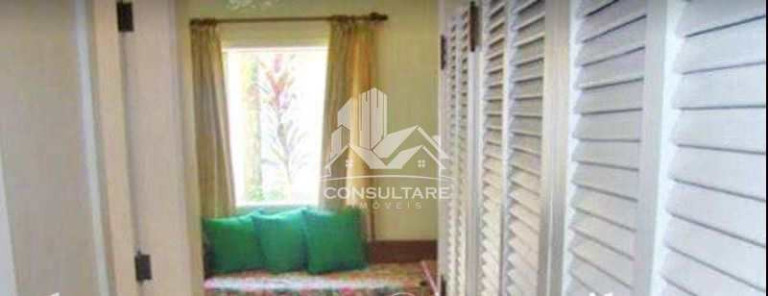 Imagem Casa com 6 Quartos à Venda, 400 m² em Enseada - Guarujá Imagem Casa com 6 Quartos à Venda, 400 m² em Enseada - Guarujá