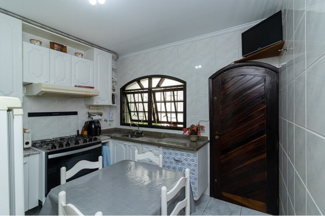 Imagem Casa com 3 Quartos à Venda, 149 m² em Vila Mangalot - São Paulo Imagem Casa com 3 Quartos à Venda, 149 m² em Vila Mangalot - São Paulo