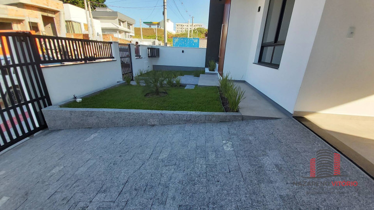 Imagem Casa com 3 Quartos à Venda, 106 m² em Bela Vista - Palhoça
