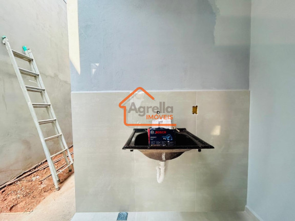 Imagem Casa com 2 Quartos à Venda, 58 m² em Vila Paraíso - Mogi Guaçu Imagem Casa com 2 Quartos à Venda, 58 m² em Vila Paraíso - Mogi Guaçu