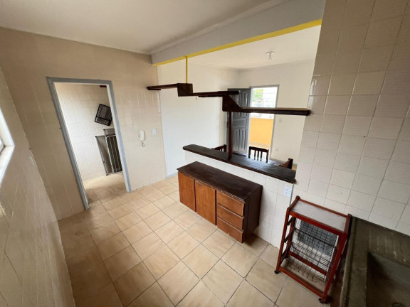 Imagem Apartamento com 1 Quarto à Venda, 54 m² em Vila Atlantica - Mongaguá