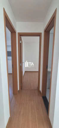 Imagem Imóvel com 2 Quartos à Venda, 43 m² em Parque Industrial - Campinas