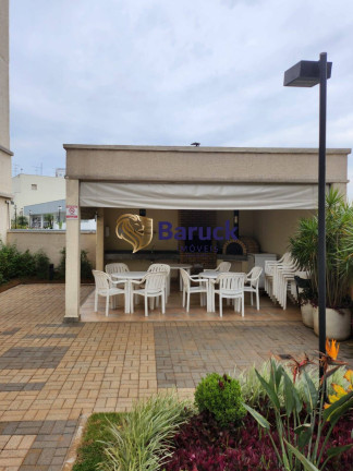 Imagem Apartamento com 3 Quartos à Venda, 65 m² em Centro - Diadema