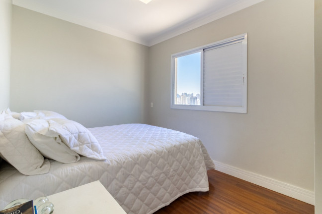 Imagem Apartamento com 3 Quartos à Venda, 93 m² em Vila Leopoldina - São Paulo