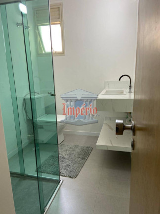 Imagem Apartamento com 3 Quartos à Venda, 126 m² em Centro - Santo André Imagem Apartamento com 3 Quartos à Venda, 126 m² em Centro - Santo André
