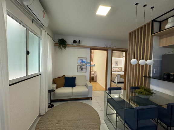 Imóvel com 2 Quartos à Venda, 44 m² em Chácaras Brasil A - Valparaíso De Goiás