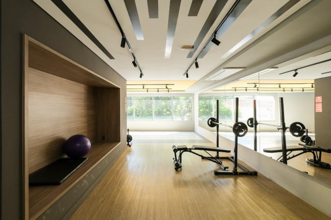Imagem Studio com 1 Quarto à Venda, 92 m² em Perdizes - São Paulo