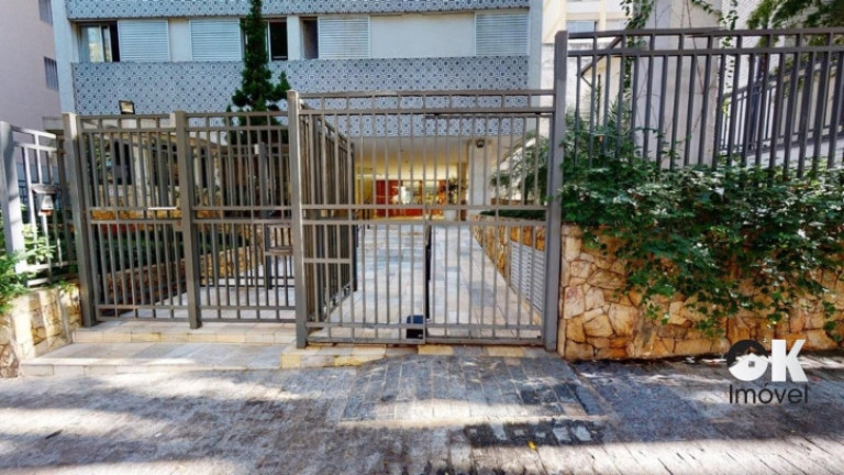 Imagem Apartamento com 2 Quartos à Venda, 97 m² em Jardim Paulista - São Paulo Imagem Apartamento com 2 Quartos à Venda, 97 m² em Jardim Paulista - São Paulo