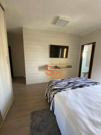 Imagem Sobrado com 3 Quartos à Venda, 159 m² em Vila Scarpelli - Santo André Imagem Sobrado com 3 Quartos à Venda, 159 m² em Vila Scarpelli - Santo André