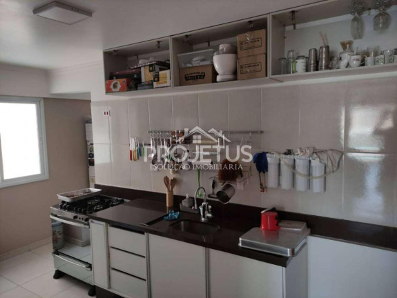 Apartamento com 3 Quartos à Venda, 110 m² em Jardim Maria Rosa - Taboão Da Serra