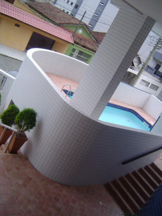 Apartamento com 1 Quarto à Venda, 60 m² em Canto Do Forte - Praia Grande